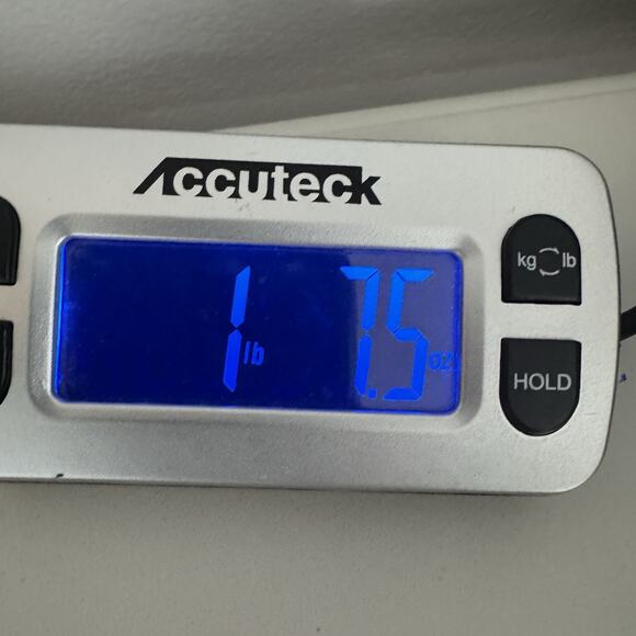 By Anthropologie Fairisle Mixed Coat Sz M Multicolor Quilted Snap Closure Boho - Picture 11 of 11